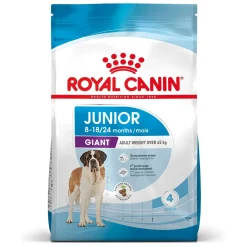Giant Junior 15 kg>Royal Canin Online