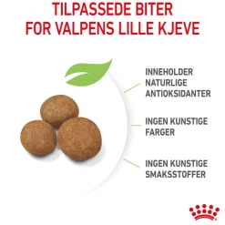 Giant Puppy 2 x 15kg>Royal Canin Outlet