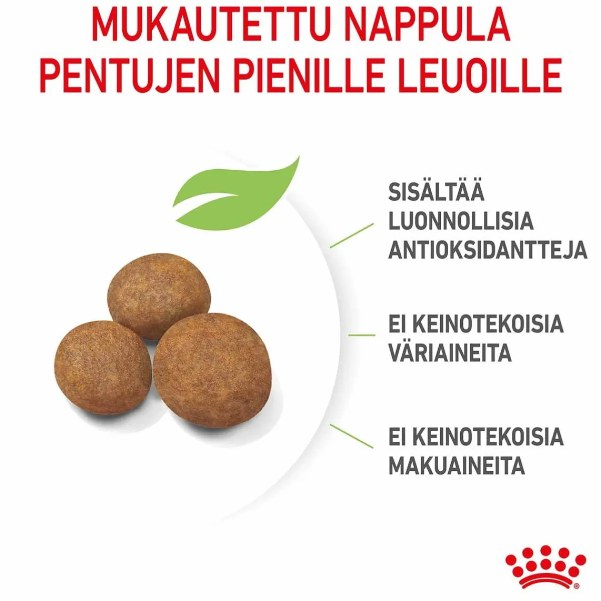 Giant Puppy 2 x 15kg>Royal Canin Outlet