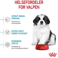 Giant Puppy 2 x 15kg>Royal Canin Outlet