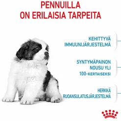 Giant Puppy 2 x 15kg>Royal Canin Outlet