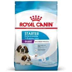 Giant Starter, 15 kg>Royal Canin Discount