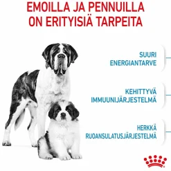 Giant Starter, 15 kg>Royal Canin Discount