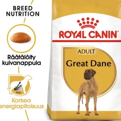 Great Dane Adult 12 kg>Royal Canin Online