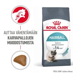 Hairball Care>Royal Canin New