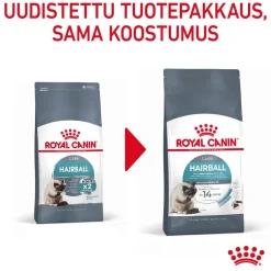 Hairball Care>Royal Canin New