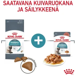 Hairball Care>Royal Canin New