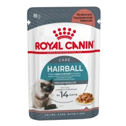 Hairball Care Gravy 85g, 48-pack>Royal Canin Online