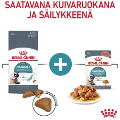 Hairball Care Gravy 85g, 48-pack>Royal Canin Online