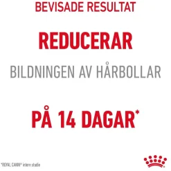 Hairball Care Gravy 85g, 48-pack>Royal Canin Online