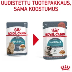Hairball Care, 12x85g>Royal Canin Clearance