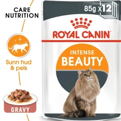 Hair & Skin Care Gravy 85g, 48-pack>Royal Canin Sale
