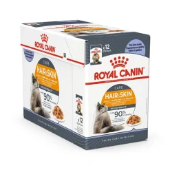 Hair & Skin Care Gravy 85g, 48-pack>Royal Canin Sale