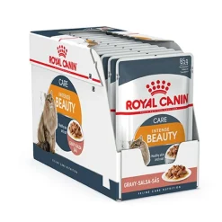 Hair & Skin Care Gravy 85g, 48-pack>Royal Canin Sale