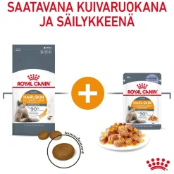 Hair & Skin Care Jelly, 12x85g>Royal Canin Outlet