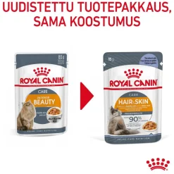 Hair & Skin Care Jelly, 12x85g>Royal Canin Outlet