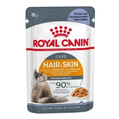 Hair & Skin Care Jelly 85g, 48-pack>Royal Canin Sale