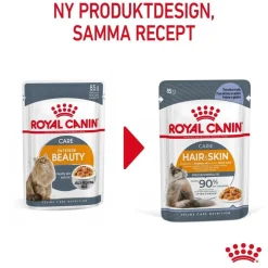 Hair & Skin Care Jelly 85g, 48-pack>Royal Canin Sale