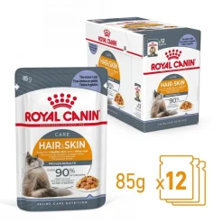 Hair & Skin Care Jelly 85g, 48-pack>Royal Canin Sale