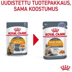 Hair & Skin Care Jelly 85g, 48-pack>Royal Canin Sale
