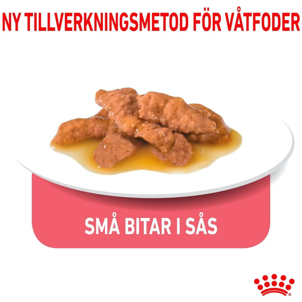 Indoor Gravy 85 g, 48-pack>Royal Canin Clearance