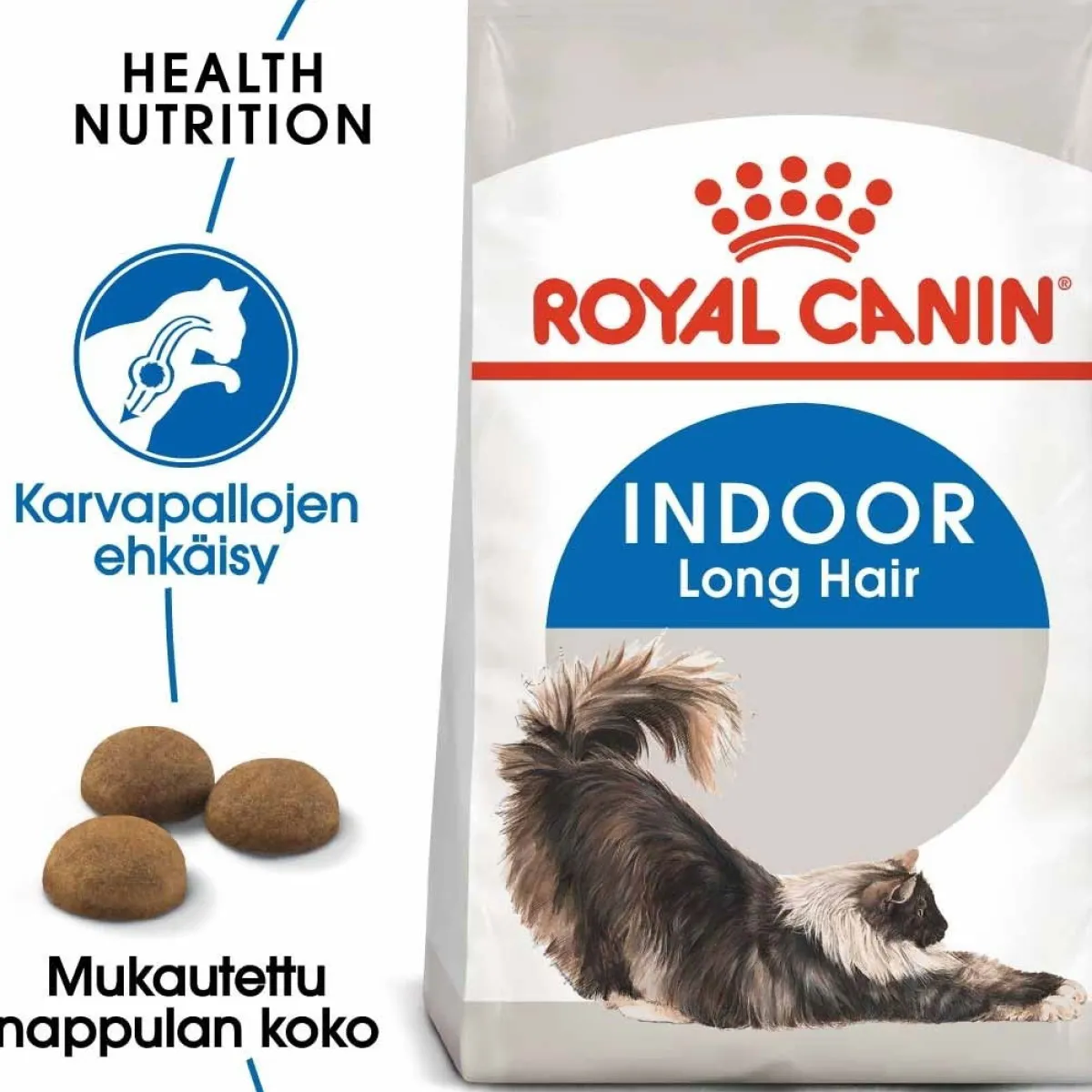 Indoor Long hair>Royal Canin Sale
