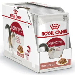 Instinctive Gravy, 12x85g>Royal Canin Sale