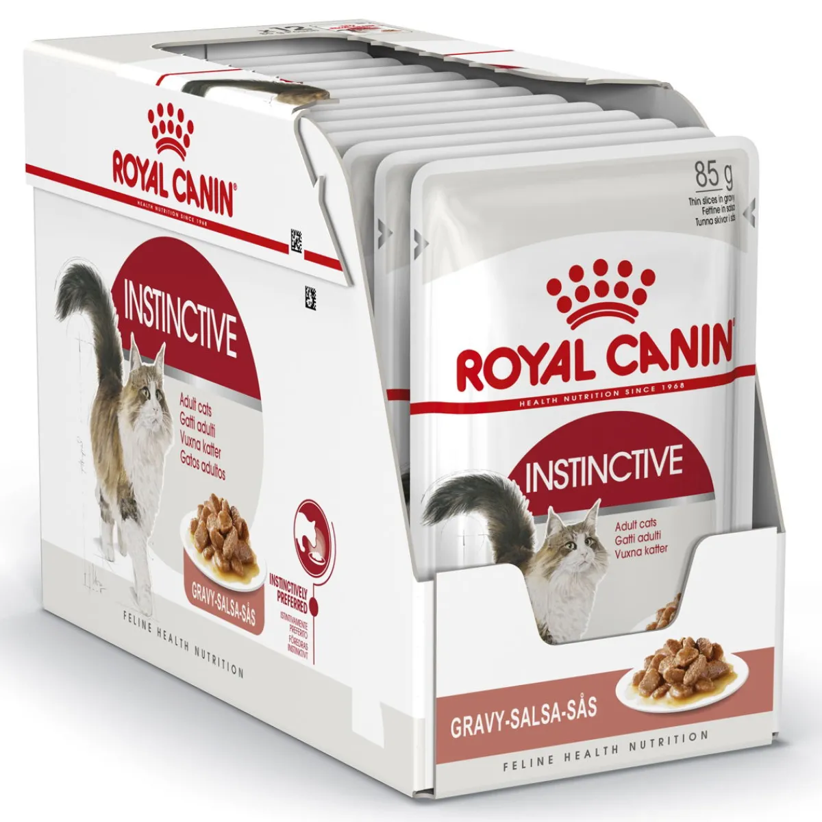 Instinctive Gravy, 12x85g>Royal Canin Sale