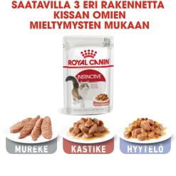Instinctive Gravy, 12x85g>Royal Canin Sale