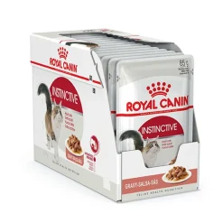 Instinctive Gravy 85g, 48-pack>Royal Canin New