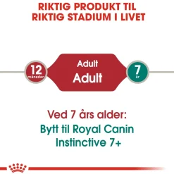 Instinctive Gravy 85g, 48-pack>Royal Canin New