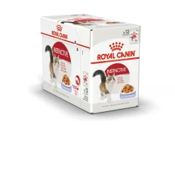Instinctive Jelly 85g, 48-pack>Royal Canin New