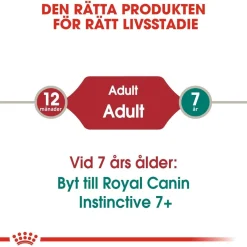 Instinctive Jelly 85g, 48-pack>Royal Canin New