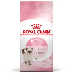 Kitten>Royal Canin Outlet