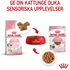 Kitten Gravy 85g, 48-pack>Royal Canin Hot