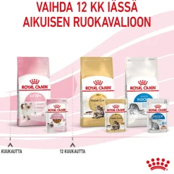 Kitten Gravy 85g, 48-pack>Royal Canin Hot