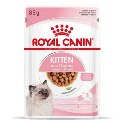 Kitten Gravy 85g, 48-pack>Royal Canin Hot