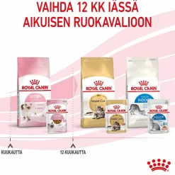 Kitten Gravy, 12x85g>Royal Canin Clearance