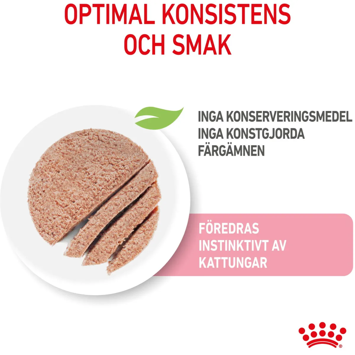 Kitten Loaf 85g, 48-pack>Royal Canin Sale