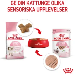 Kitten Loaf 85g, 48-pack>Royal Canin Sale