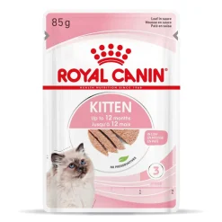 Kitten Loaf 85g, 48-pack>Royal Canin Sale