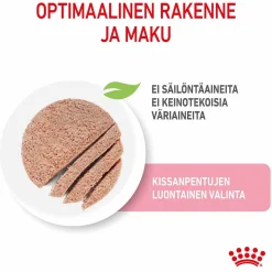 Kitten Loaf 85g, 48-pack>Royal Canin Sale