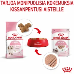Kitten Loaf 85g, 48-pack>Royal Canin Sale