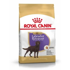 Labrador Retriever Sterilised 12 kg>Royal Canin