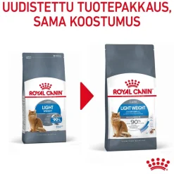 Light Weight Care>Royal Canin Clearance