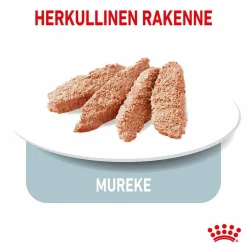 Light weight Care wet 12 x 85 g>Royal Canin Hot