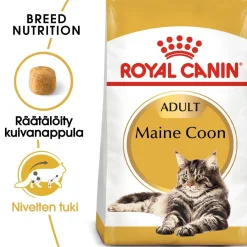 Maine Coon Adult>Royal Canin Clearance