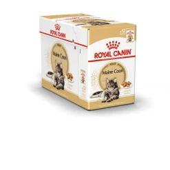 Maine Coon 85g, 48-pack>Royal Canin Best
