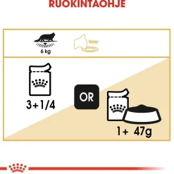 Maine Coon Wet 12 x 85 g>Royal Canin Clearance