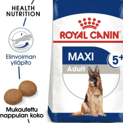 Maxi Adult 5+>Royal Canin Online